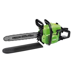 Draper 02567 400mm Petrol Chainsaw With Oregon® Chain And Bar (37cc)