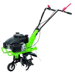 Draper 04603 Petrol Cultivator/Tiller (141cc)
