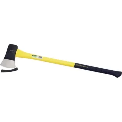 Draper 09942 Felling Axe With Fibreglass Shaft (1.6kg)