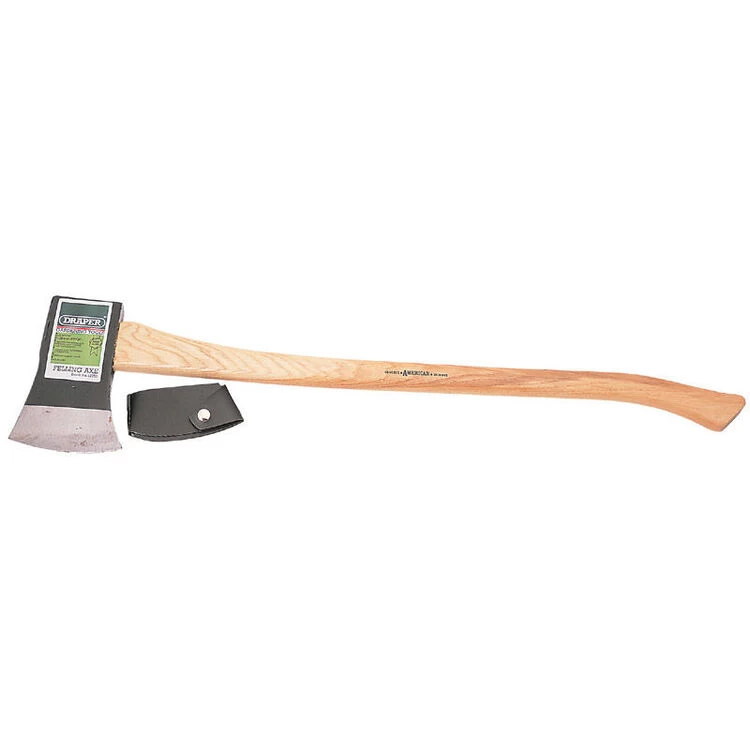 Draper 09946 Yankee Pattern Felling Axe (1.1kg)
