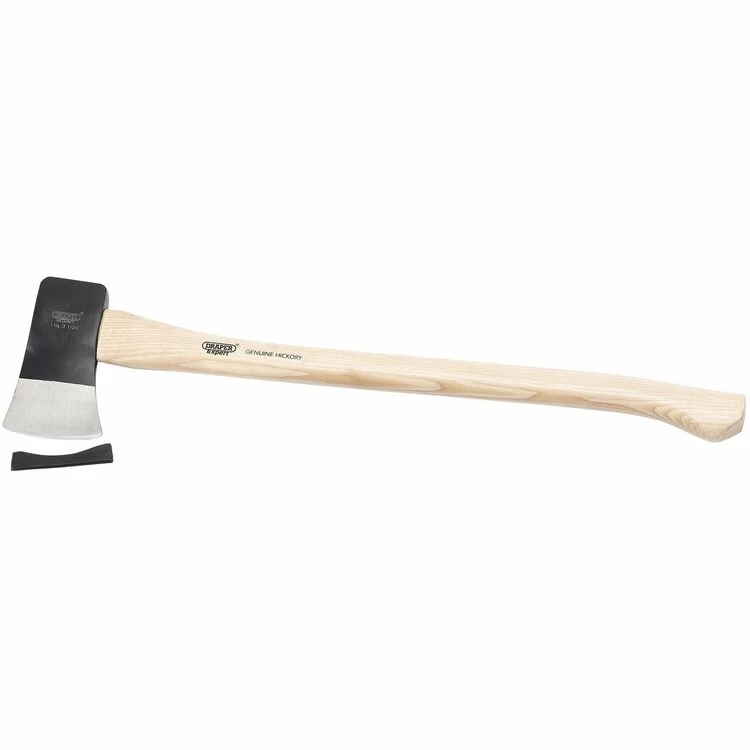 Draper 09946 Yankee Pattern Felling Axe (1.1kg) - Image 2