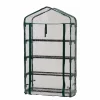 Draper 09972 4-Tier Greenhouse