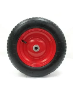 Ambassador APW5 Replacement Barrow Wheel