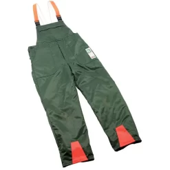 Draper Chainsaw Trousers