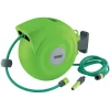 Draper 15046 Retractable Garden Hose Reel (20M)