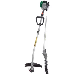 Draper 16056 2 In 1 Petrol Garden Tool (33cc)