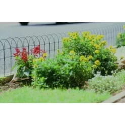 Apollo® Apollo 16618 Border Fence