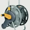 Hozelock 2475R0000 2 In 1 Hose Reel