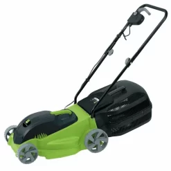 Draper 20227 Draper Storm Force® 230V Lawn Mower, 380mm