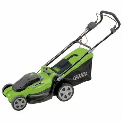 Draper 20535 230V Lawn Mower, 400mm