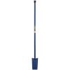Draper 21301 Long Handled Solid Forged Fencing Spade (1600mm)