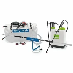 Draper 21844 SPRAYER KIT