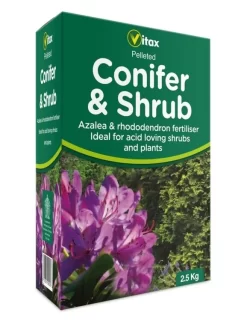 Vitax 6CS23 Conifer & Shrub