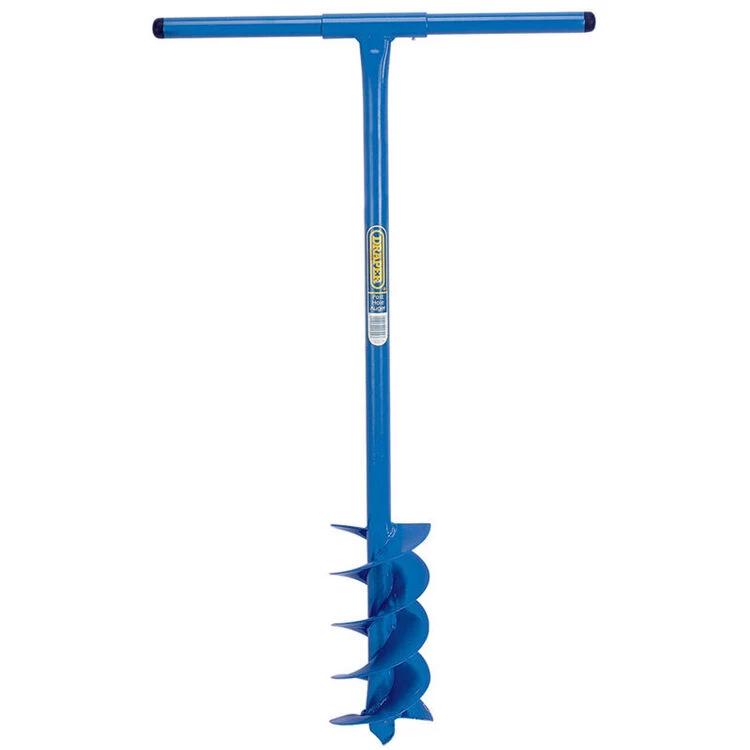 Draper 24414 Fence Post Auger (1050 X 150mm)