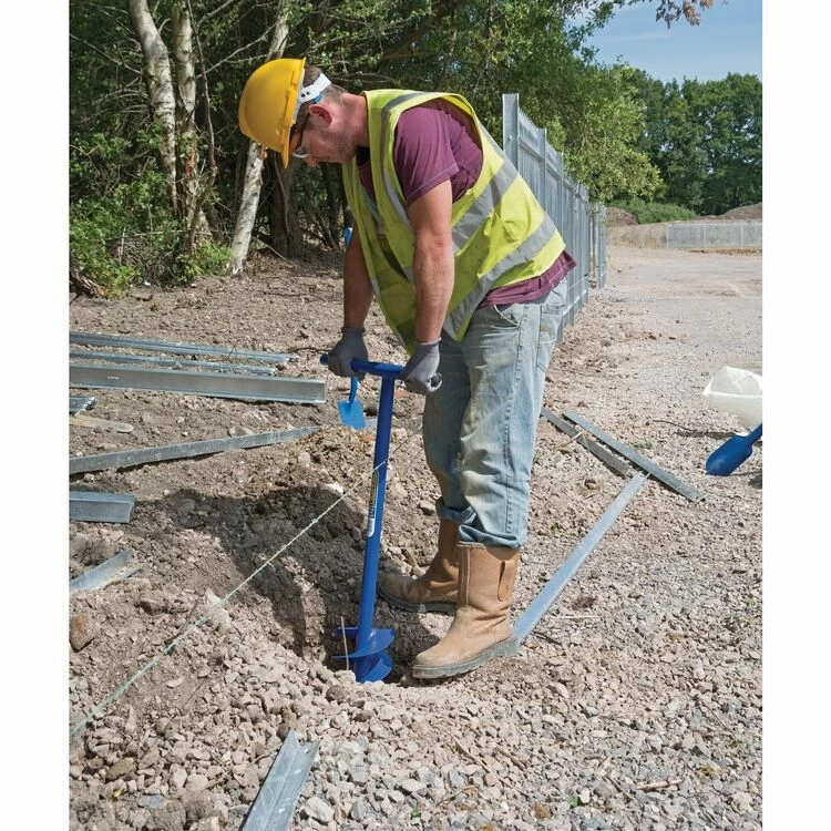 Draper 24414 Fence Post Auger (1050 X 150mm) - Image 5