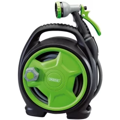 Draper 25002 Mini Hose Reel Set, 10m