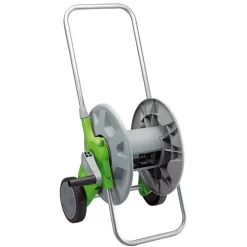 Draper 25049 Garden Hose Reel Cart