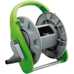 Draper 25067 Garden Hose Reel Cart (50M)