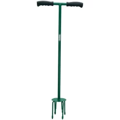 Draper 28163 Soft Grip Handle Garden Tiller