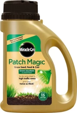 Miracle-Gro® 119405 Patch Magic Jug