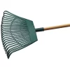 Draper 31069 Head Plastic Leaf Rake (550mm)