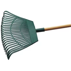 Draper 31069 Head Plastic Leaf Rake (550mm)