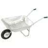 Draper 31619 Galvanised Wheelbarrow (65L)