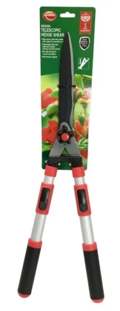 Ambassador ATABL25A Aluminium Telescopic Hedge Shear