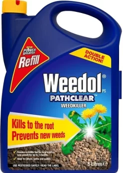 Weedol 020014 Pathclear Power Spray Refill
