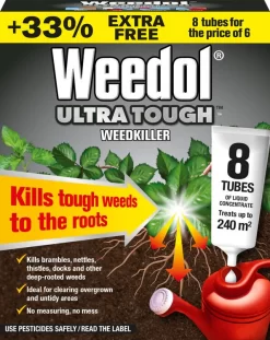Weedol Ultra Tough Weedkiller