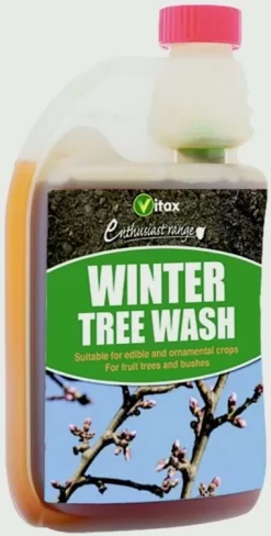 Vitax 5WTW1 Winter Tree Wash