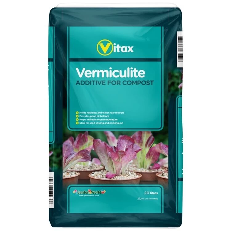 Vitax Vermiculite - Image 2