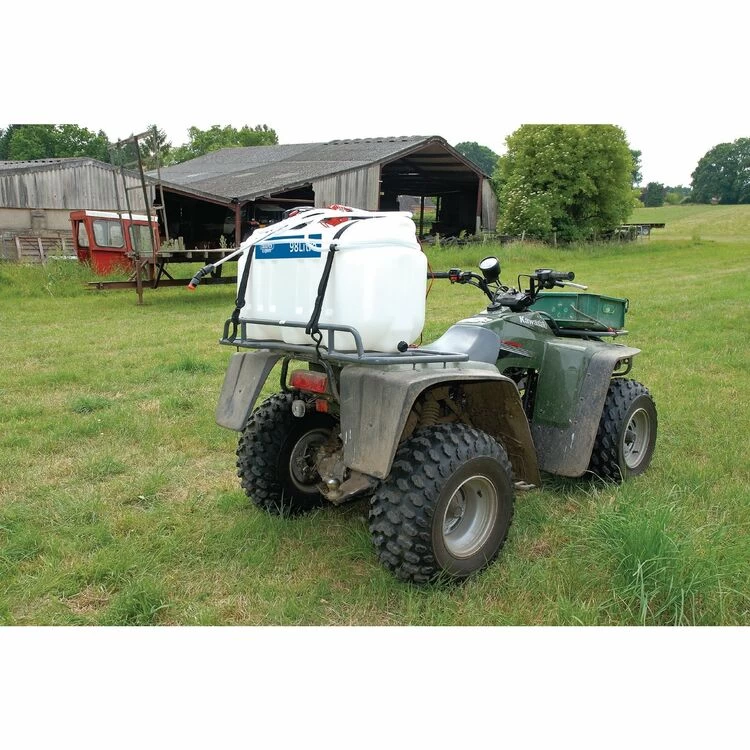 Draper 34677 12V DC ATV Spot/ Broadcast Sprayer (98L) - Image 3