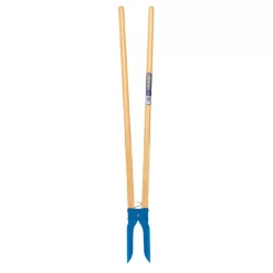 Draper 34894 Post Hole Digger With Hardwood Handles