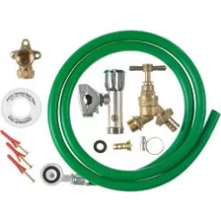 SupaGarden SOTS1 Deluxe Garden Tap Set