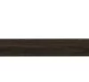 Ambassador AASS27 Ash Handle Stainless Steel 3 Edged Hoe