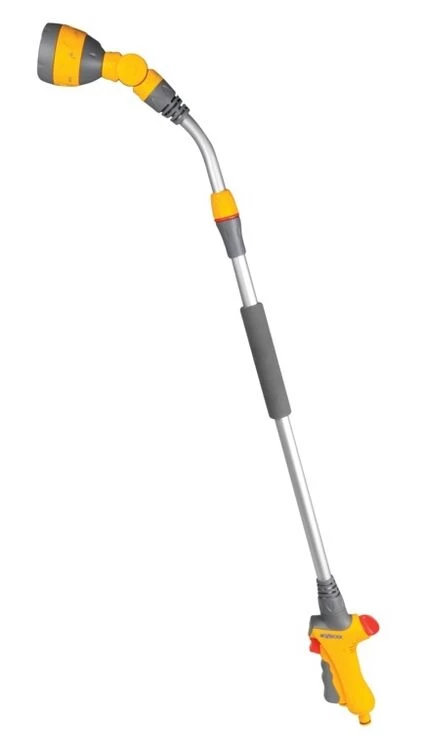 Hozelock 2699 0000 Telescopic Lance Spray Plus 140