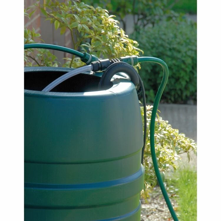 Draper 36327 40L/Min Submersible Water Butt Pump With Float Switch (350W) - Image 3