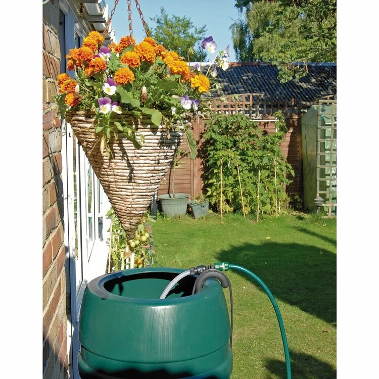 Draper 36327 40L/Min Submersible Water Butt Pump With Float Switch (350W) - Image 4