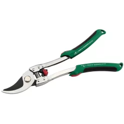 Draper 36542 2 In 1 Bypass Pattern Pruner And Mini Lopper