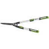 Draper 36780 Telescopic Soft Grip Straight Edge Garden Shears (200mm)