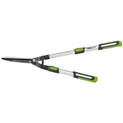 Draper 36780 Telescopic Soft Grip Straight Edge Garden Shears (200mm)