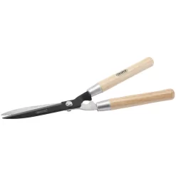 Draper 36784 Straight Edge Garden Shears With Ash Handles (230mm)