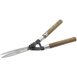 Draper 36792 Garden Shears With Wave Edges And Ash Handles (230mm)