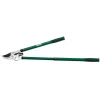 Draper 36833 Telescopic Ratchet Action Bypass Loppers With Steel Handles