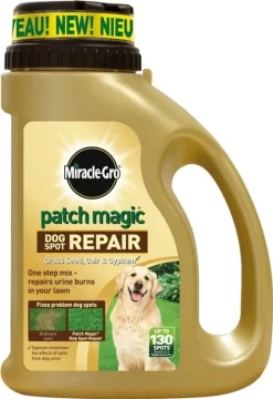 Miracle-Gro® 119402 Patch Magic Dog Spot Repair Jug