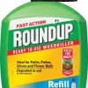 Roundup Fast Acting Pump N Go Refill