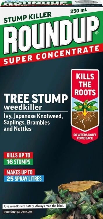 Roundup 120048 Tree Stump & Rootkiller