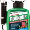 Roundup 120044 Tough Pump N Go