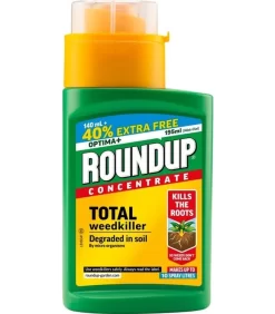 Roundup 120029 Total Concentrate